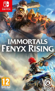 Immortals Fenyx Rising (Switch)